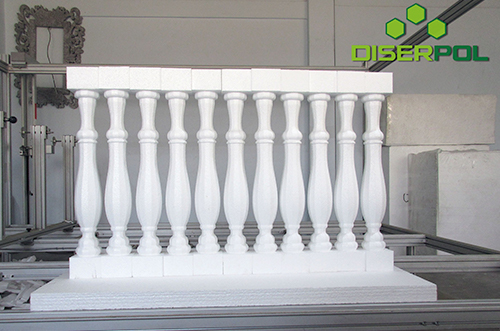 Pedestal de Tecnopor1